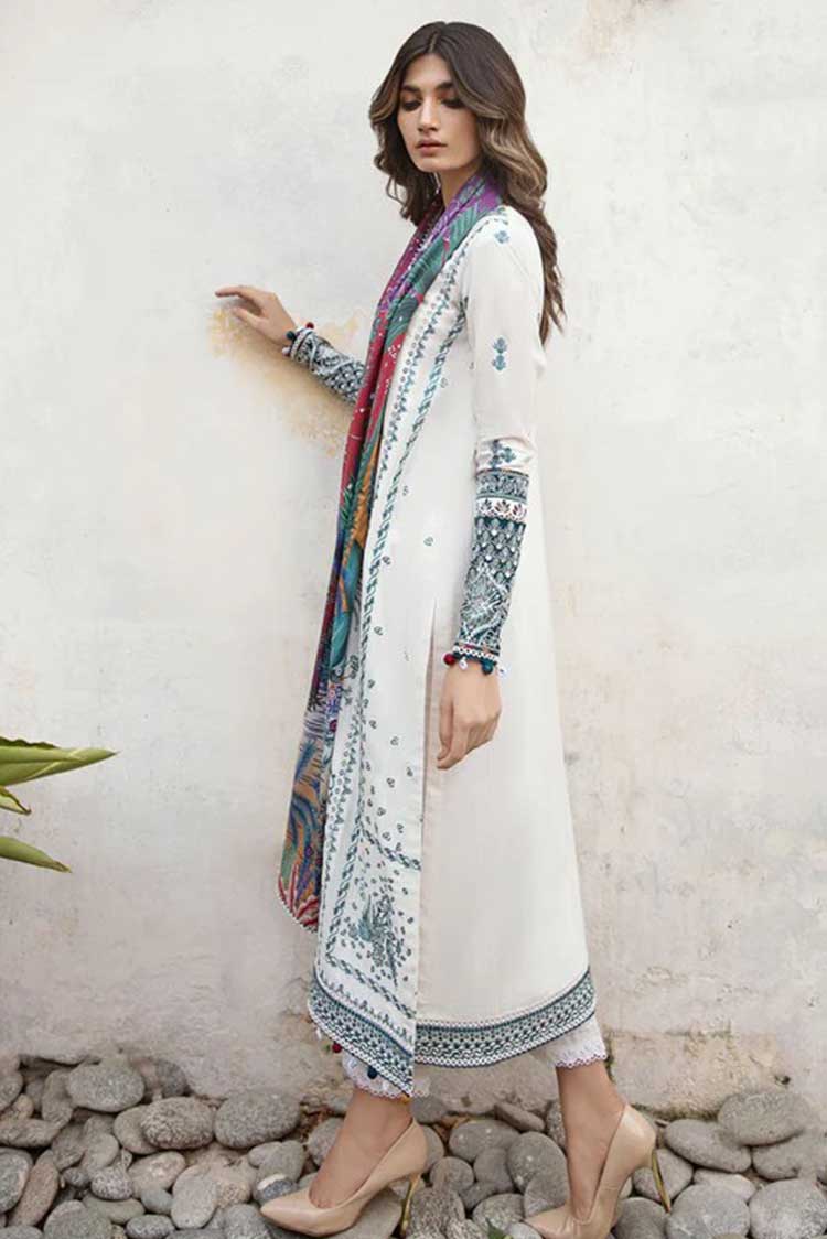 Picture of <!--uc-->Jazmin - Design 02 Iris Fall Winter Collection - Available at Raja Sahib