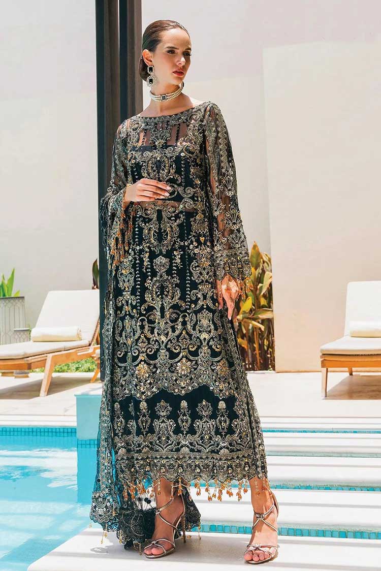 Picture of Wedding Collection Chapter 1 - EEB 06 Zafir - Available at Raja Sahib