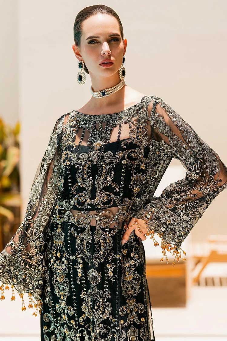 Picture of Wedding Collection Chapter 1 - EEB 06 Zafir - Available at Raja Sahib