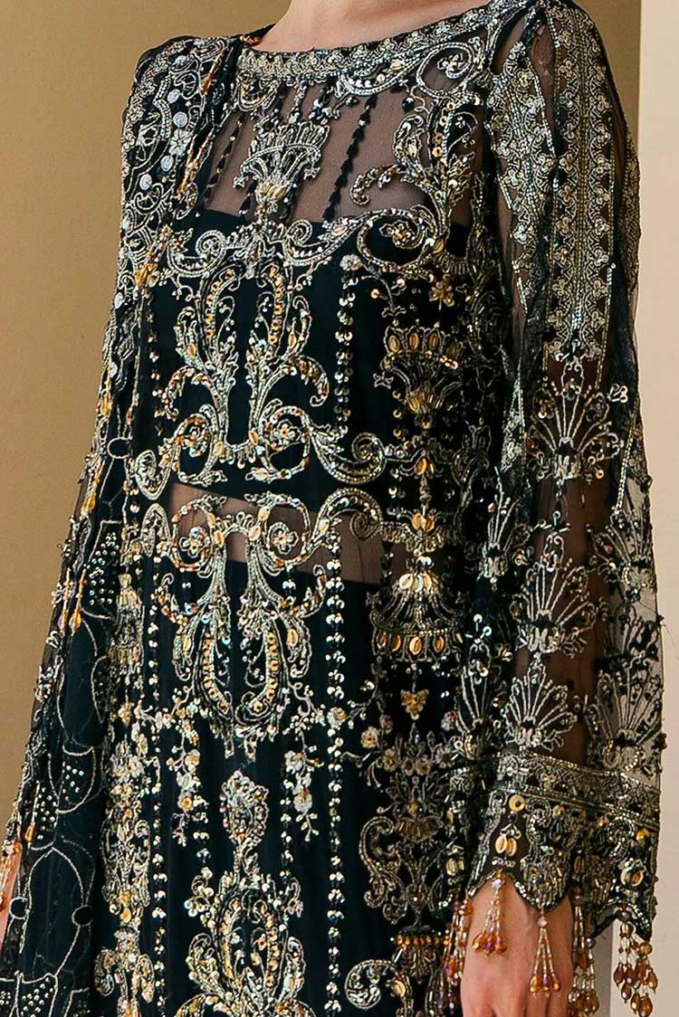 Picture of Wedding Collection Chapter 1 - EEB 06 Zafir - Available at Raja Sahib