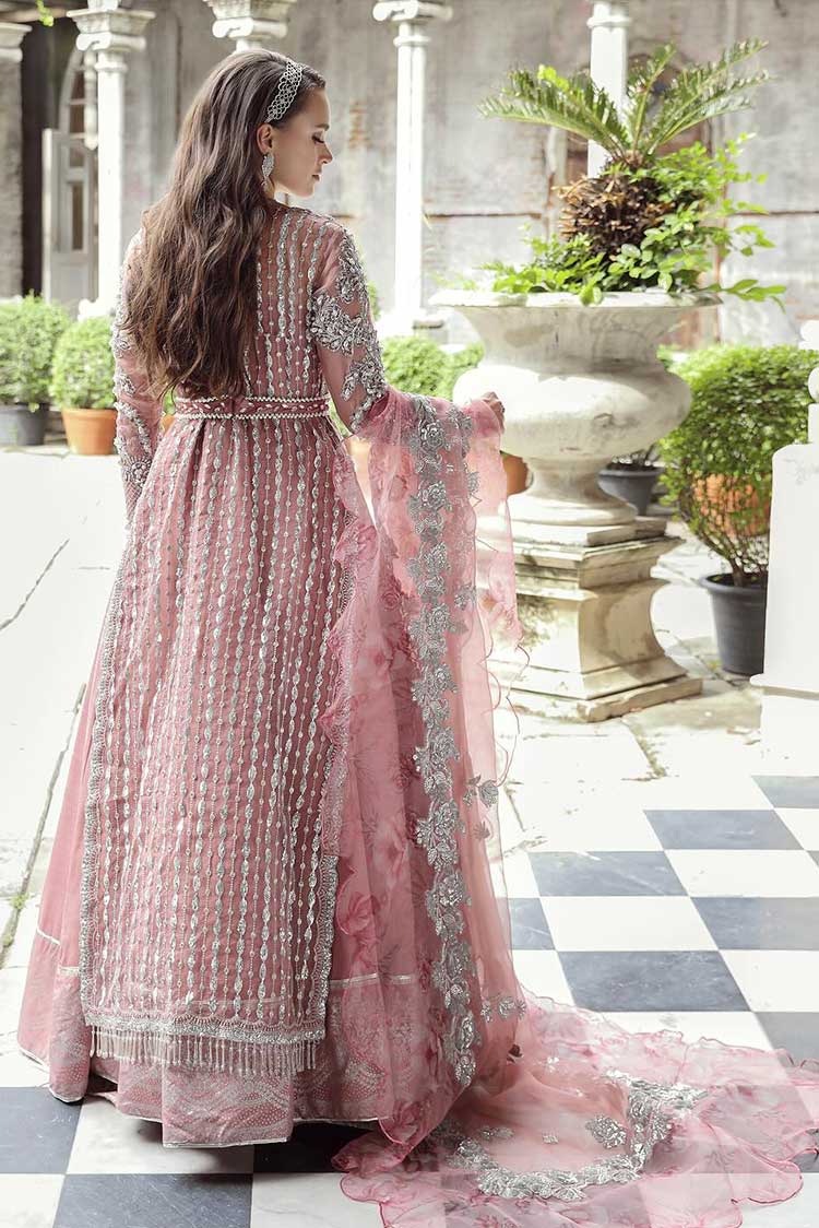 Picture of Maryam Hussain - 02 Freye Raha Resort Collection - Available at Raja Sahib