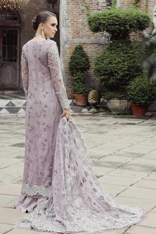 Maryam Hussain - 05 Emel Raha Resort Collection