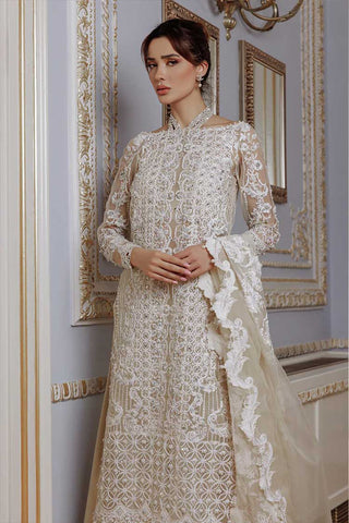 Saira Rizwan - SR 04 Daisy Lumiere Wedding Festive Collection