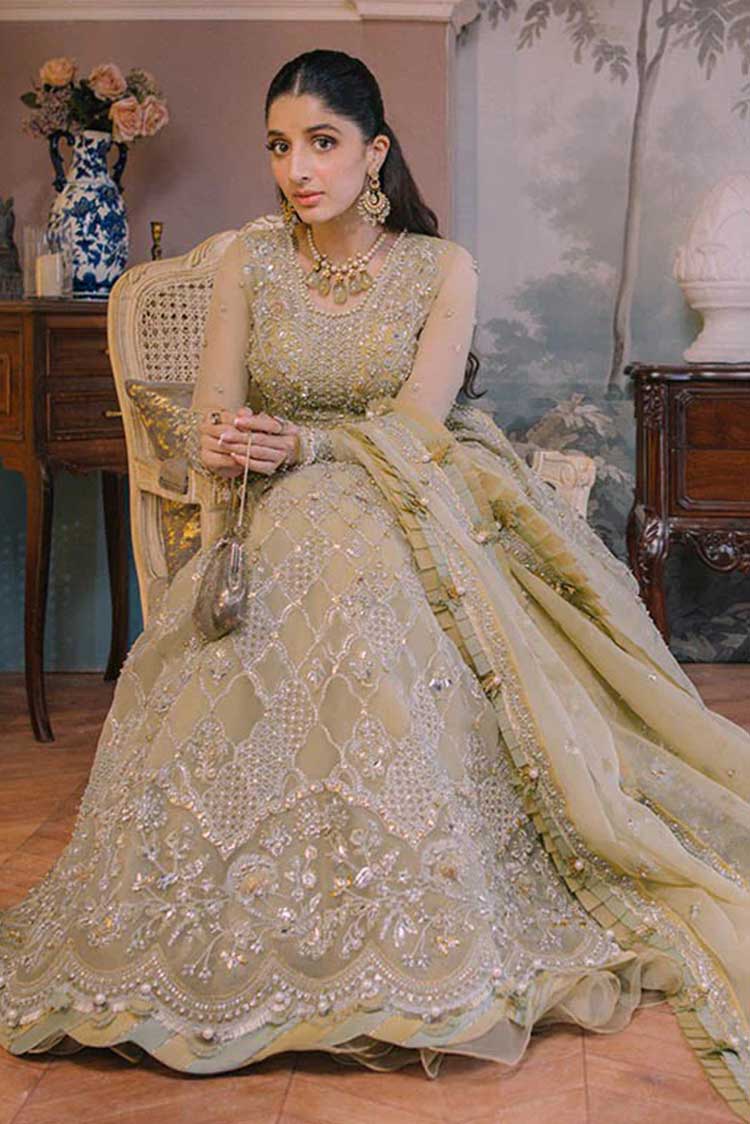 Picture of <!--afh-->Elan - EC2 23 04 Aireen Luxury Wedding Festive Collection - Available at Raja Sahib