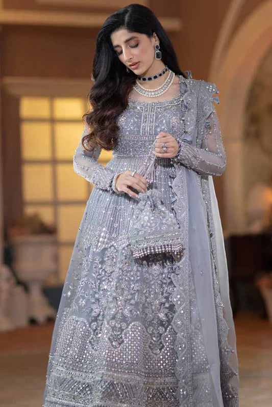 Picture of <!--afg-->Elan - EC2 23 06 Nazik Luxury Wedding Festive Collection - Available at Raja Sahib