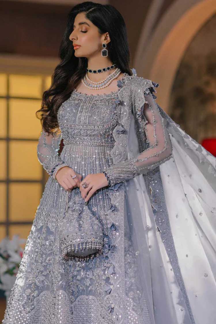 Picture of <!--afg-->Elan - EC2 23 06 Nazik Luxury Wedding Festive Collection - Available at Raja Sahib