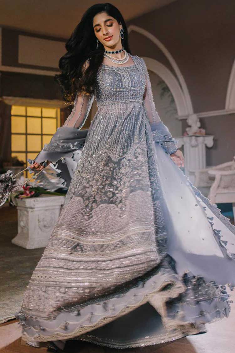 Picture of <!--afg-->Elan - EC2 23 06 Nazik Luxury Wedding Festive Collection - Available at Raja Sahib