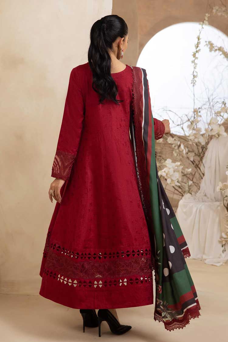 Picture of <!--sy-->Iznik - ILW 01 Fiorella Luxury Winter Collection - Available at Raja Sahib