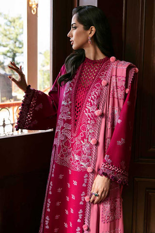 Picture of Republic Womenswear - Design 4A Noemie Autumn Winter Collection - Available at Raja Sahib