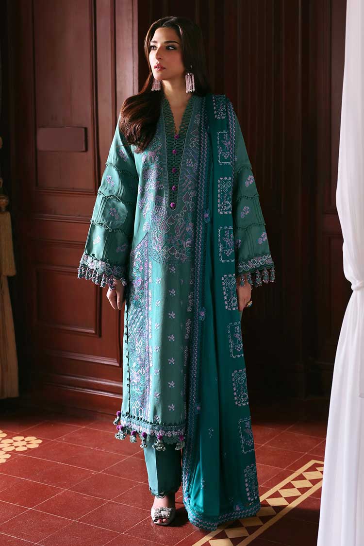 Picture of <!--sw-->Republic Womenswear - Design 4B Noemie Autumn Winter Collection - Available at Raja Sahib