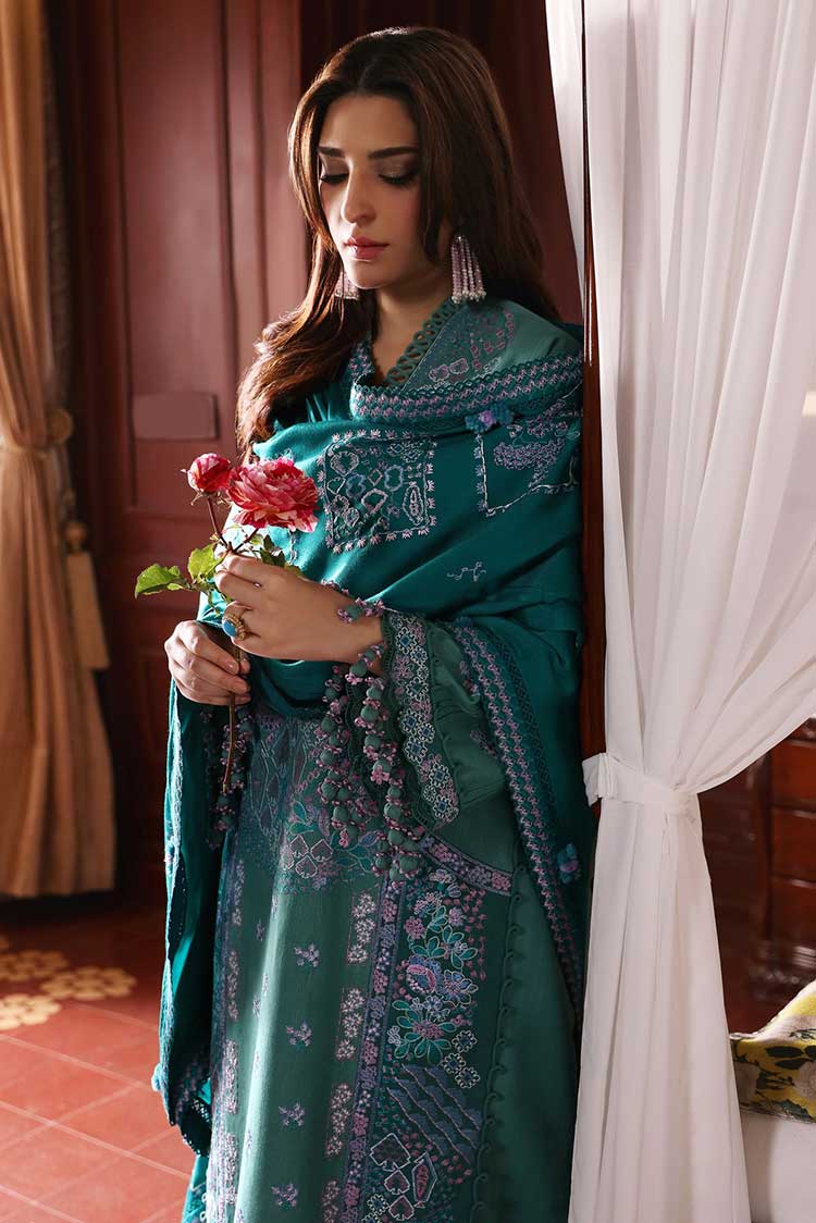 Picture of <!--sw-->Republic Womenswear - Design 4B Noemie Autumn Winter Collection - Available at Raja Sahib