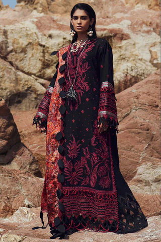 Picture of Elan - EW 23 10 Medea Winter Collection - Available at Raja Sahib