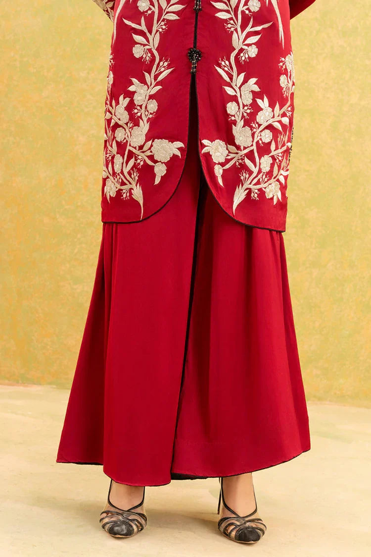 Picture of Zaib un Nisa - Zairah Luxury Formals - Afroze - Available at Raja Sahib