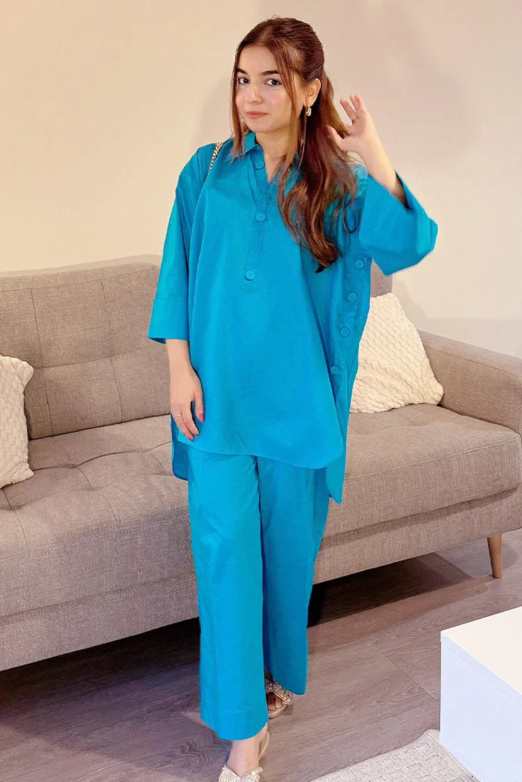 Picture of <!--boy-->Modest - Women's 2 Piece Suit - Zaina - Available at Raja Sahib