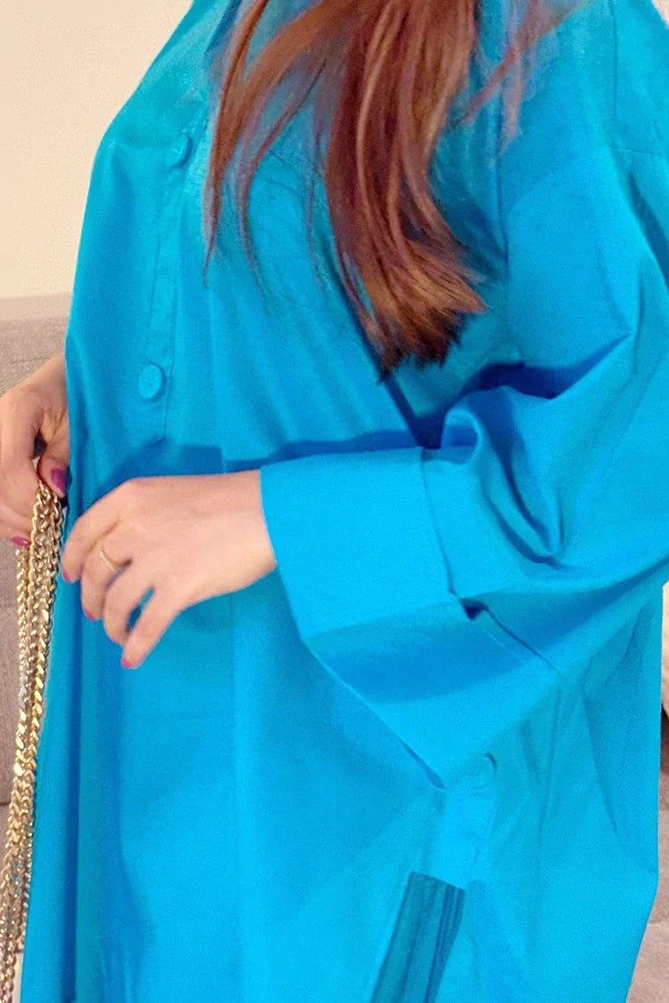 Picture of <!--boy-->Modest - Women's 2 Piece Suit - Zaina - Available at Raja Sahib