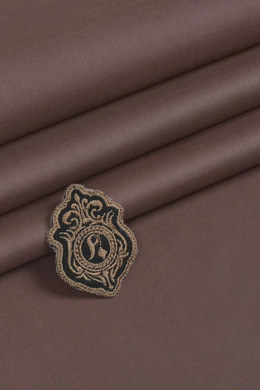 Fabrich - Zouq - Cotton - Rasin