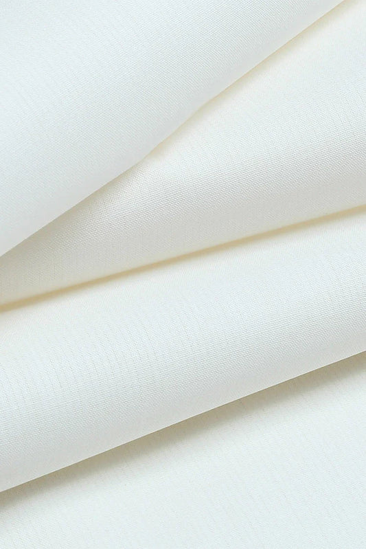 Fabrich - Zouq Cotton - Off White