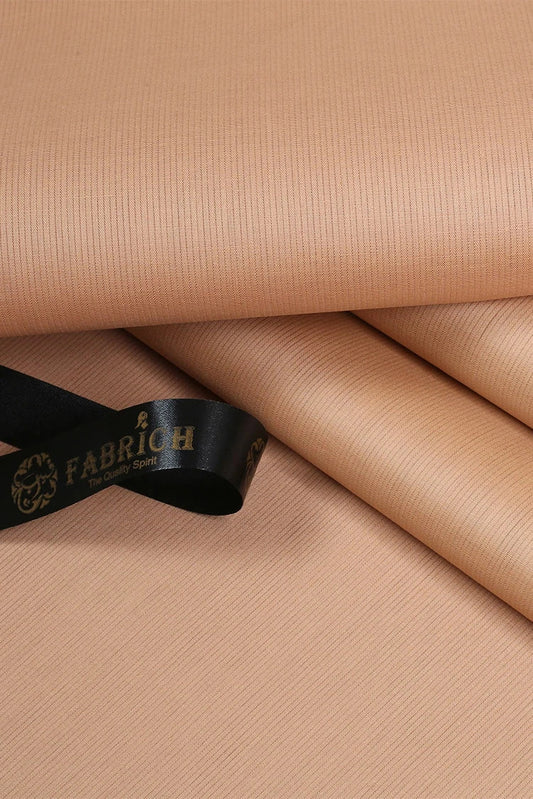 Fabrich - Zouq Cotton - Pale Copper