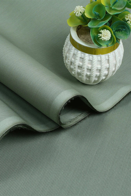 Fabrich - Zouq Cotton - Sage