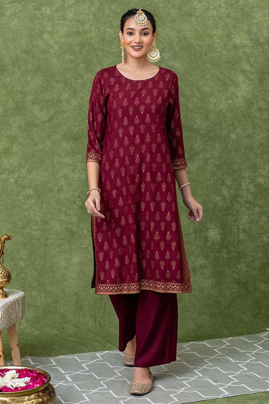 Zeek - Printed Set - D093