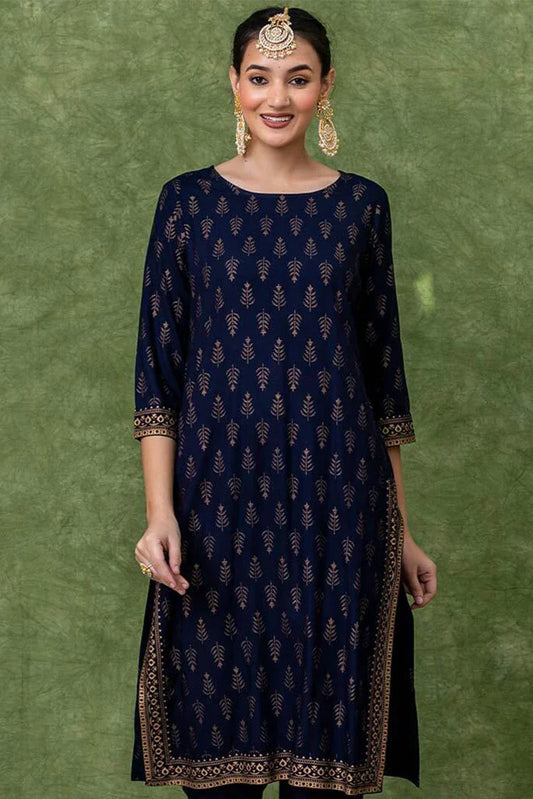 Zeek - Printed Set - D094