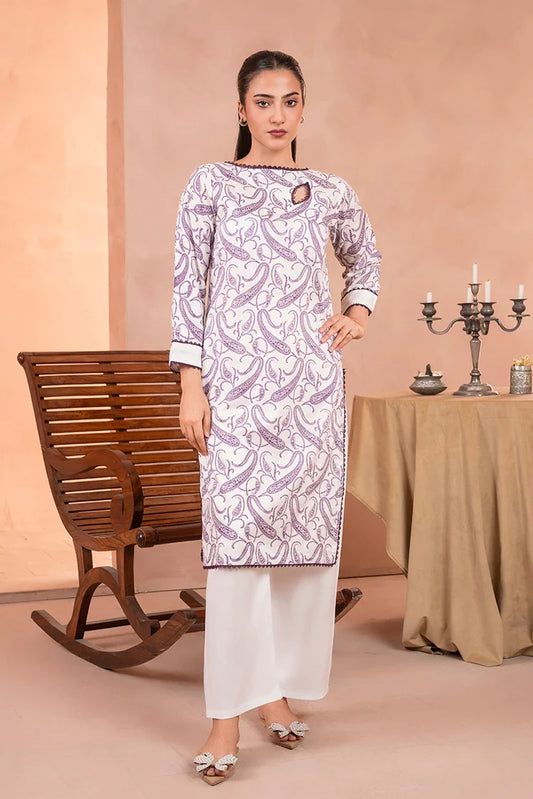 Zeek - Printed Set - D100