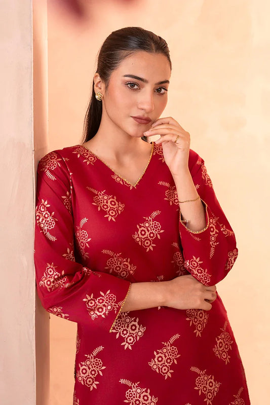 Zeek - Printed Set - D108