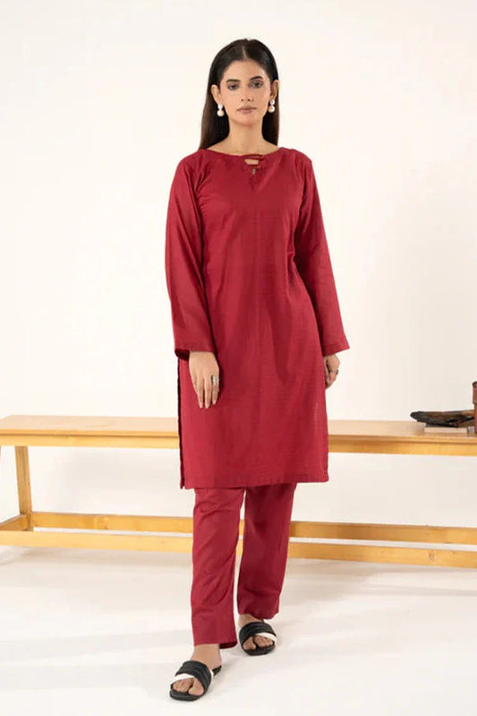 Zeek - Maroonsage - D201