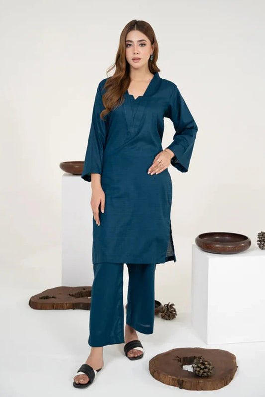 Zeek - Midnight Blue - D203