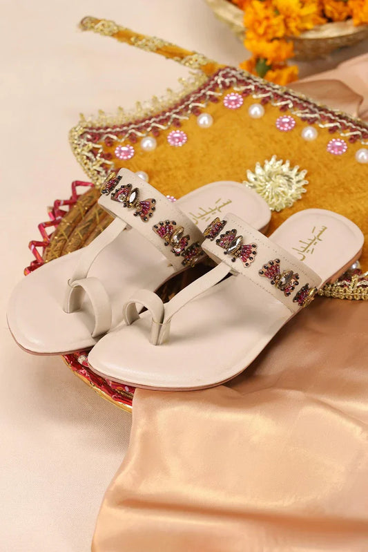 Picture of Saheliyan - Zeenat Kolhapuri Collection - Evaara - Available at Raja Sahib