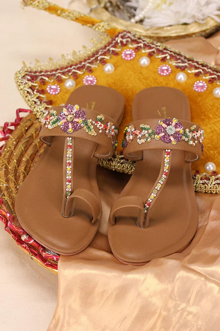 Picture of Saheliyan - Zeenat Kolhapuri Collection - Soahni - Available at Raja Sahib