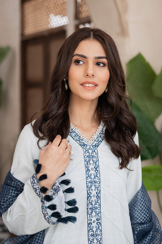 Maria Osama Khan - Casual Pret Collection - Zephyr