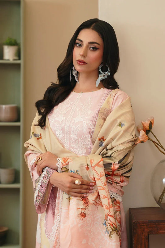 Zarlay - Rungraiz Luxury Pret - Danir