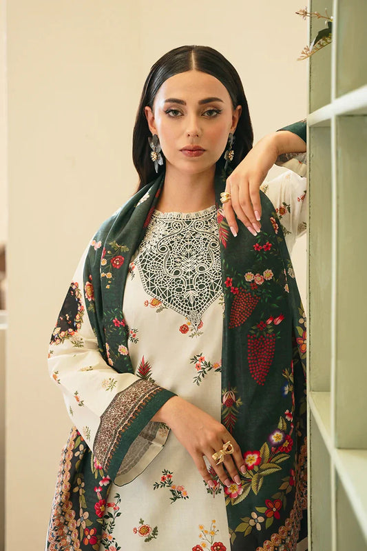 Zarlay - Rungraiz Luxury Pret - Bahar