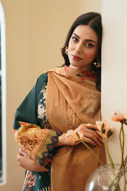 Zarlay - Rungraiz Luxury Pret - Geet