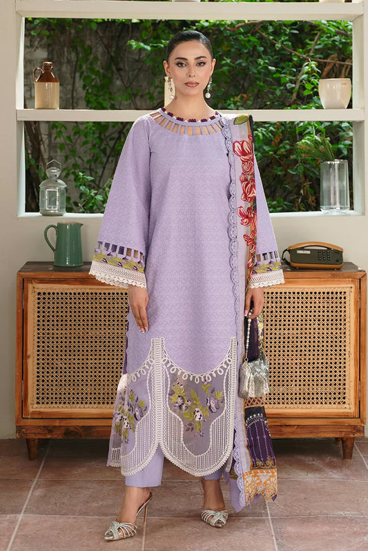 Zarlay - Rungraiz Luxury Pret - Elegant