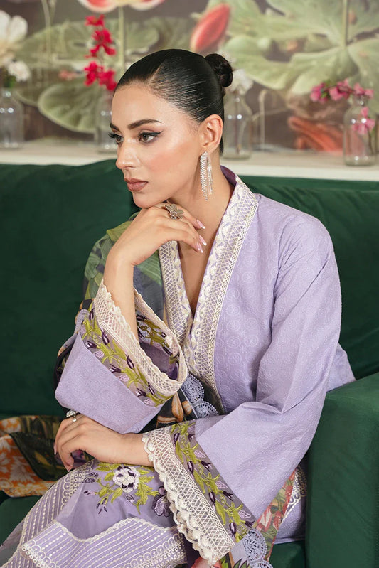 Zarlay - Rungraiz Luxury Pret - Elegant