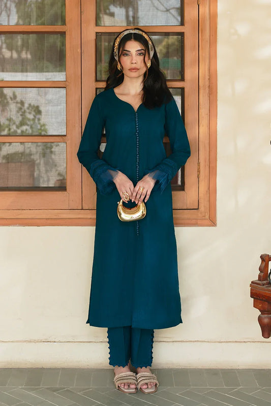 Zarlay - Azzure Vol 1 - Noir Dust