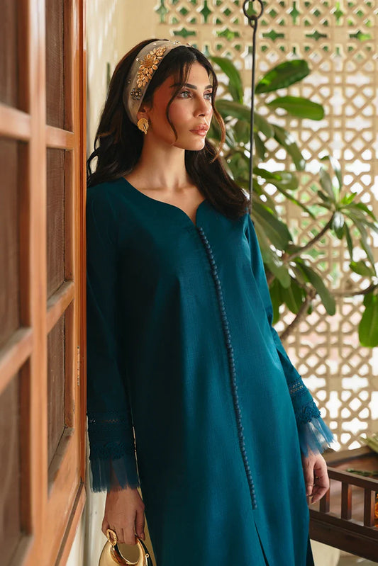 Zarlay - Azzure Vol 1 - Noir Dust