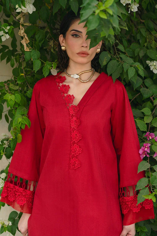 Zarlay - Azzure Vol 1 - Blaze Bloom