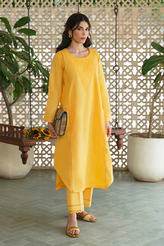 Zarlay - Azzure Vol 1 - Amber Ray