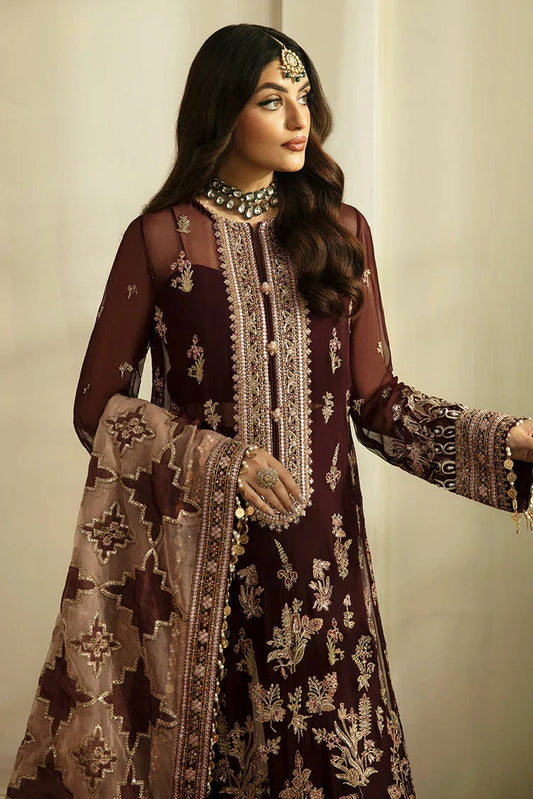 Eleshia - Zarin - Zaiba