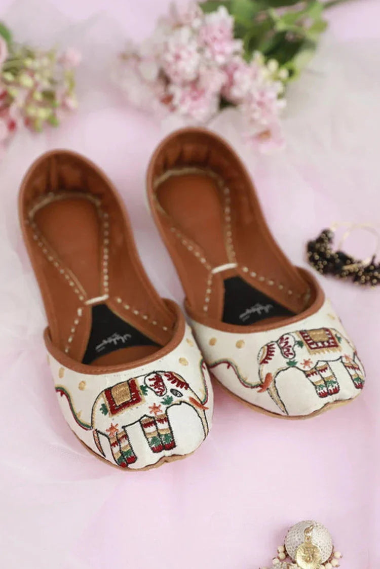 Picture of Saheliyan - Heer Collection - Zamurd - Available at Raja Sahib