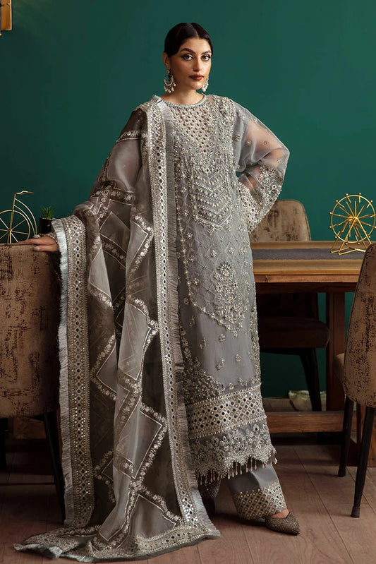 Eleshia - Zarin - Zarif