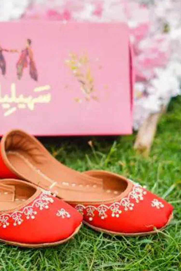 Picture of Saheliyan - Phool Collection - Zirvi - Available at Raja Sahib