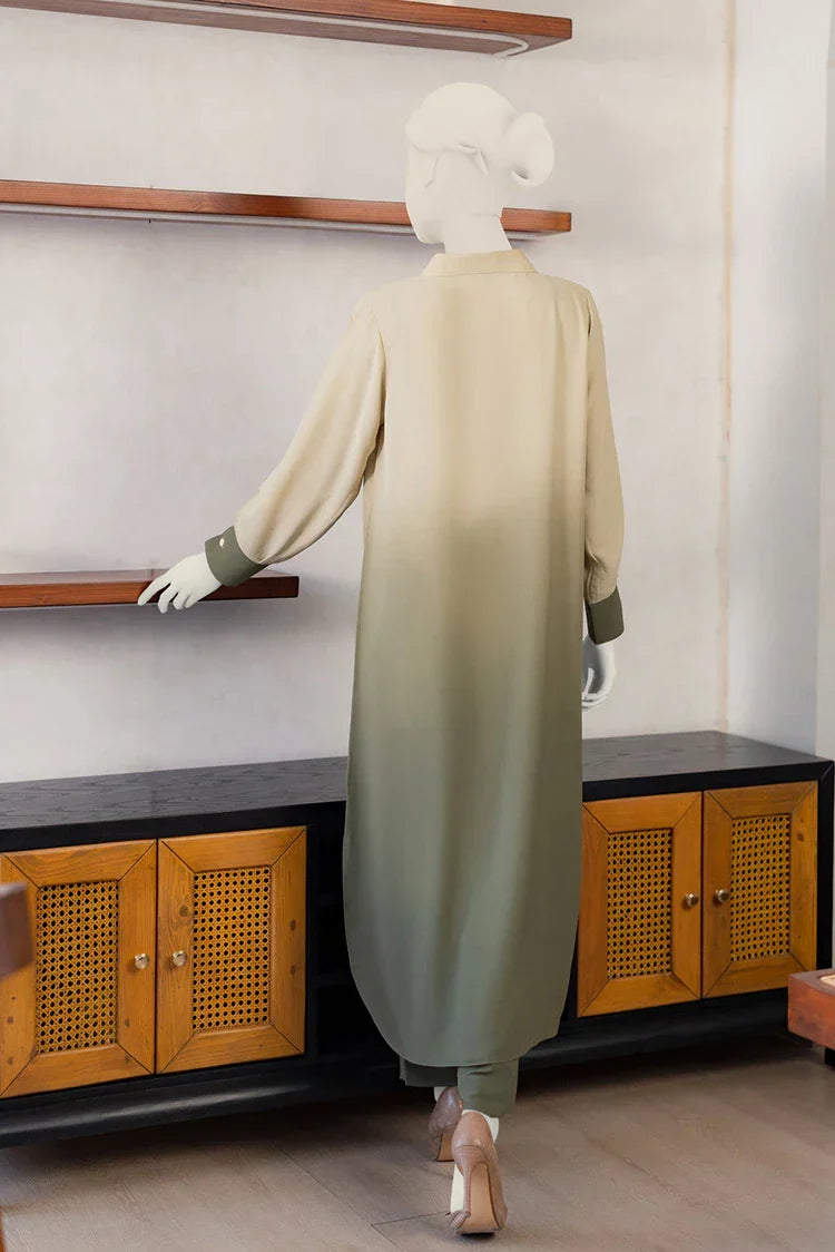 Picture of <!--cap-->Zaira & Mahnoor - Autumn - 2 PC - Available at Raja Sahib