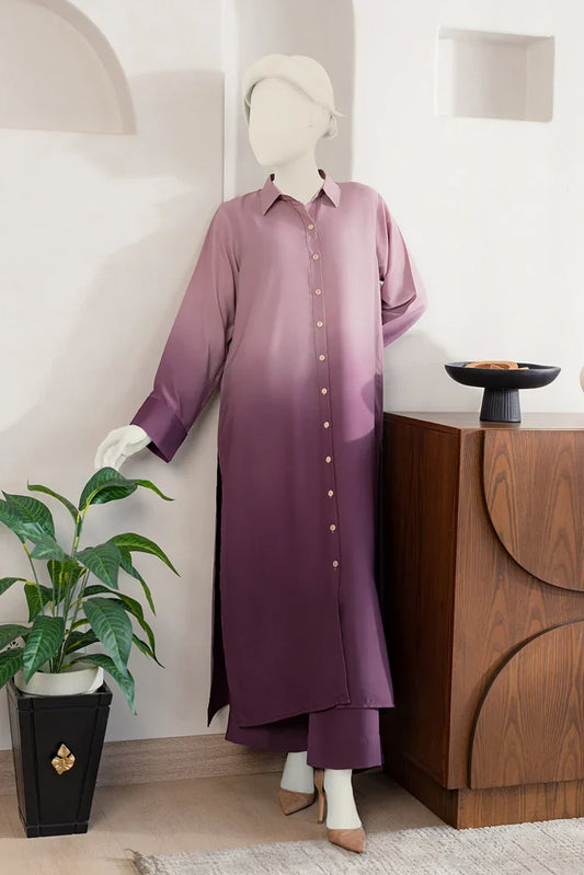 Picture of Zaira & Mahnoor - 2 PC - Bloom - Available at Raja Sahib