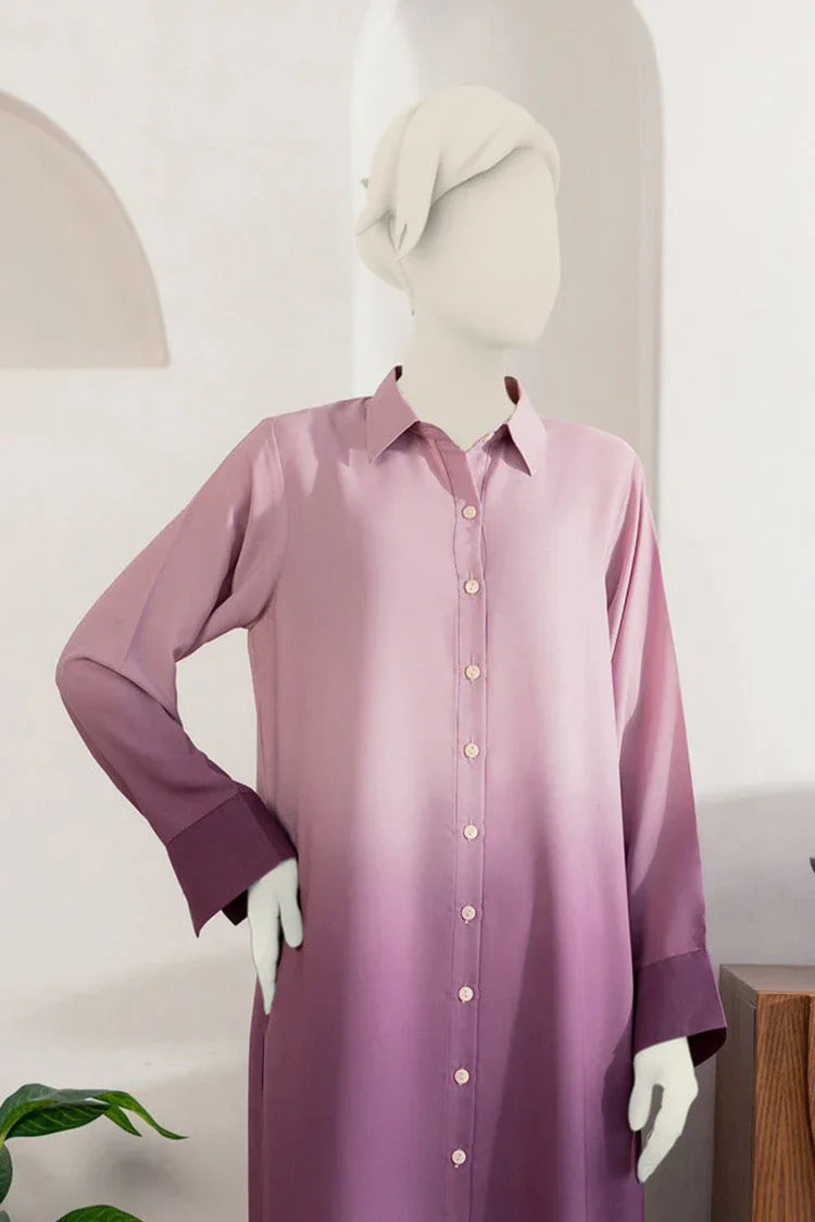 Picture of Zaira & Mahnoor - 2 PC - Bloom - Available at Raja Sahib