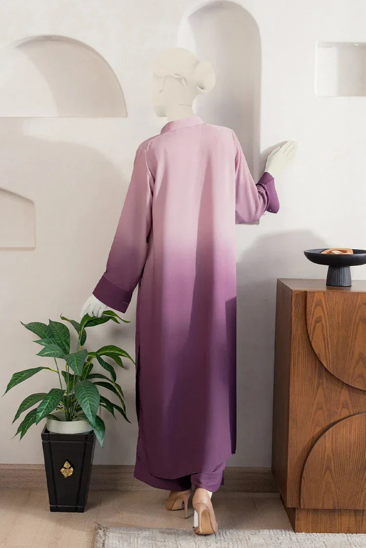 Picture of Zaira & Mahnoor - 2 PC - Bloom - Available at Raja Sahib