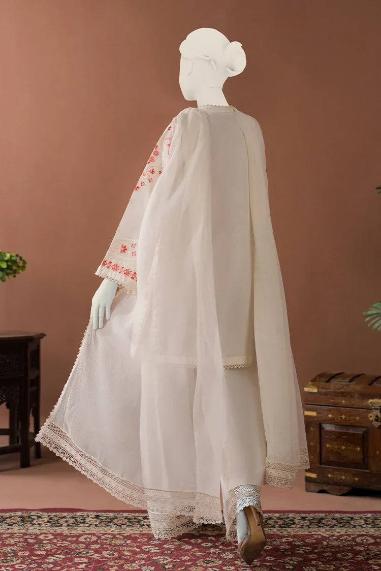 Picture of Zaira & Mahnoor - 3 PC - Celina Farshi Set - Available at Raja Sahib